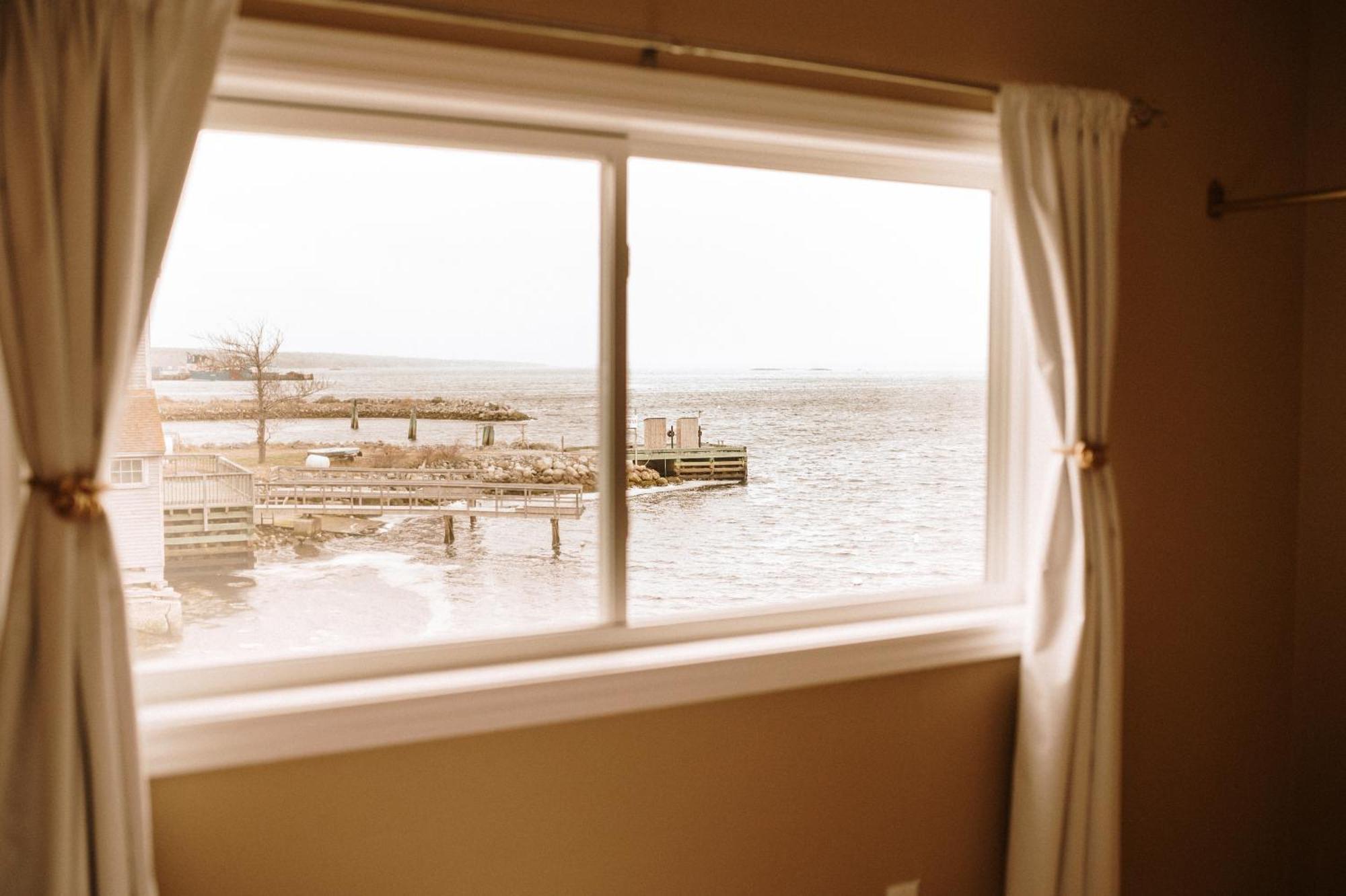 Albert'S Shelburne Exterior foto